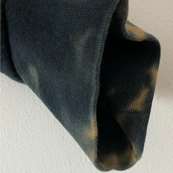 Star Wars This Is The Way Tie Dye Sweatshirt Medium (sku 503) - Picture 9 of 13